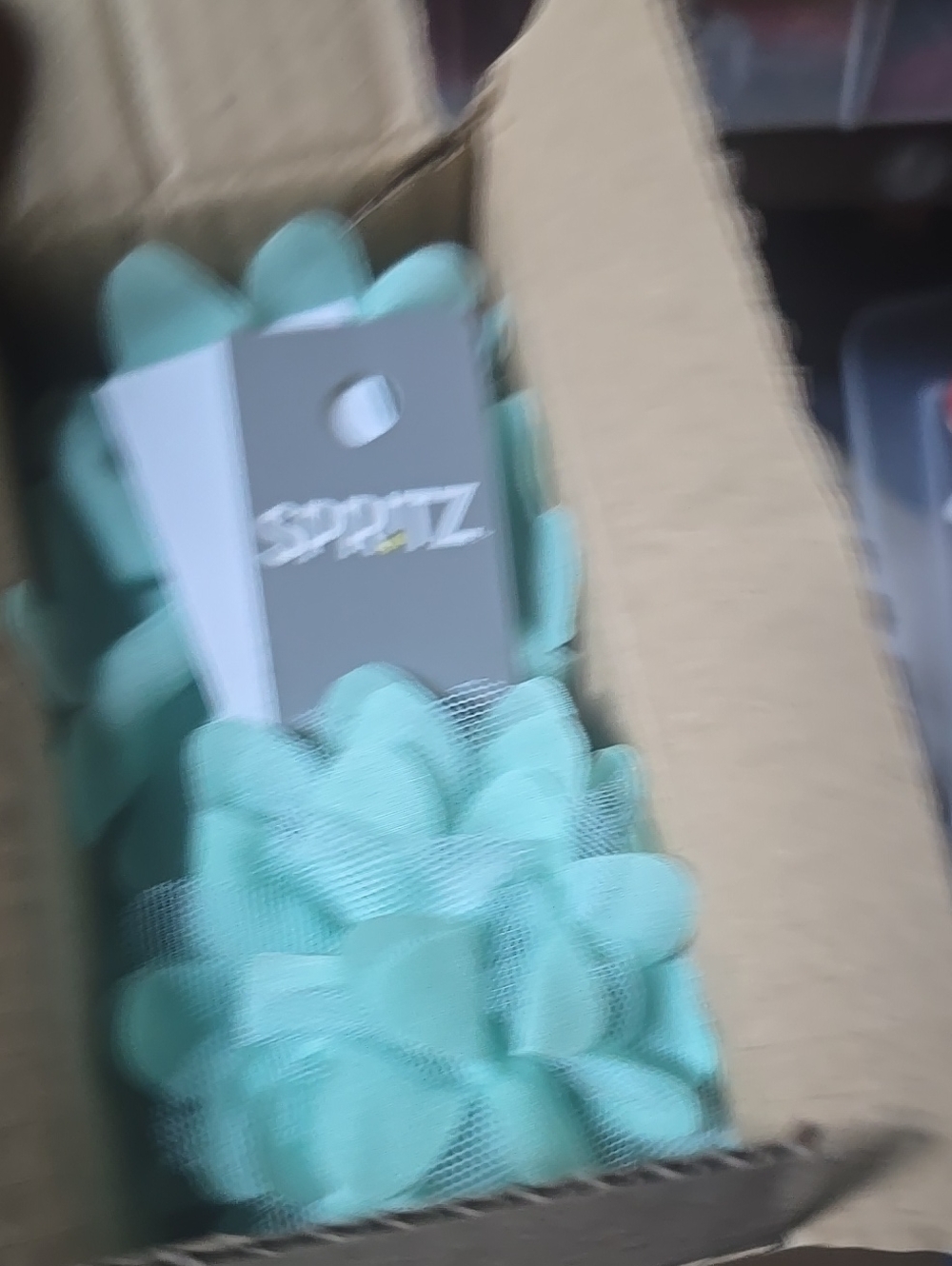❤️10/$10 New Spritz 3 Pack Of Bows